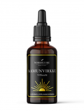 Aamunvirkku 50ml