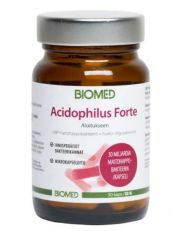 Acidophilus Forte LAB4, 30 kaps