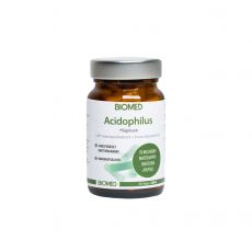 Biomed Acidophilus LAB4 60 kaps