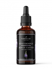 Siveydenpuu 1:2 Vitex agnus-castus
