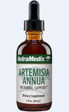 ARTEMISIA ANNUA 60 ml (Nutramedix)