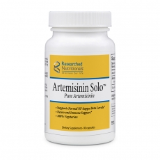 Artemisinin SOLO 90caps 