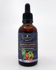 Ashwagandha 1:3 Withania somnifera