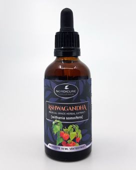 Ashwagandha 1:3 Withania somnifera