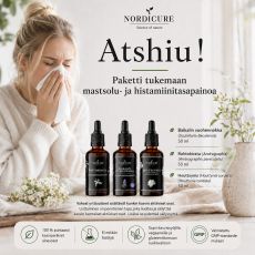Atshiu! histamiinipaketti