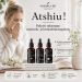 Atshiu! histamiinipaketti