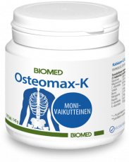 Osteomax-K 170 tab