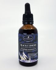 Black Cohosh 1:4 Cimicifuga racemosa