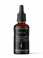 Tähkäkimikki 1:4 Cimicifuga racemosa