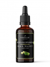 Black Walnut 1:3 Juglans nigra