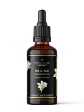 Brahmi 1:5 Bacopa monnieri