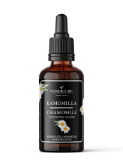 Kamomilla 1:2 Chamomilla recutita
