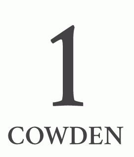 Cowden Support Program Månad 1