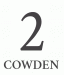 Cowden Support 2