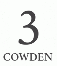 Cowden Support Program Månad 3