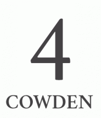 Cowden Support Program Månad 4