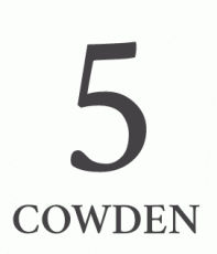 Cowden Support Program Månad 5