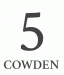 Cowden Support Program Månad 5