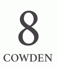 Cowden Support Program Month 8