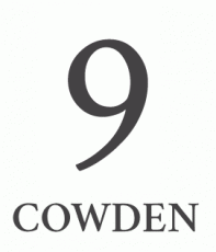 Cowden Support Program Månad 9