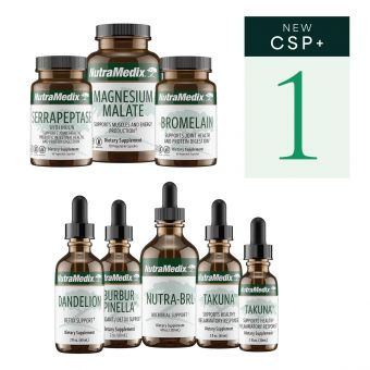 Cowden Plus Support Program 1