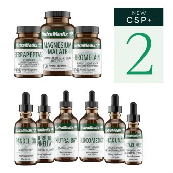 Cowden Plus Support Program 2