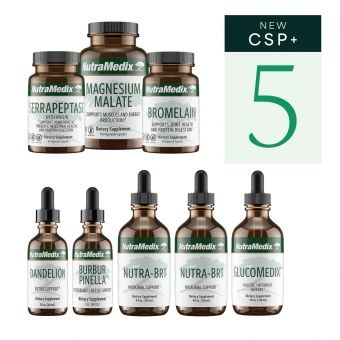 Cowden Plus Support Program 5