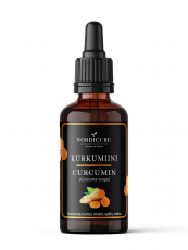 Curcumin 1:2 Curcuma longa