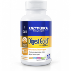 Digest Gold 90 kaps  