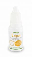 Biomed E-vitamin droppar