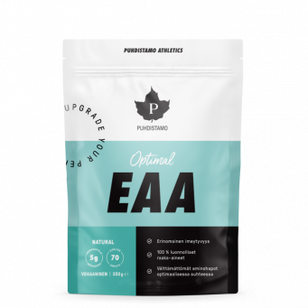 Optimal EAA - Natural 350 g