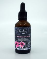 Echinacea dual 1:2 Echinacea angustifolia & purpurea mix