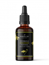 Fennel 1:2 Foeniculum vulgare