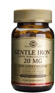 Gentle Iron 20mg 90 kaps