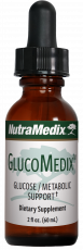 GLUCOMEDIX 60ml