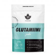 Glutamine, natural 250g