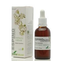 Hawthorn Extract 50 ml SoriaNatural