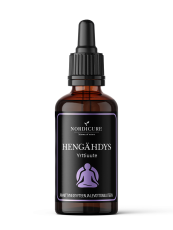 Hengähdys