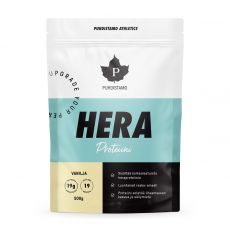 Vassleprotein Vanilla, 500 g