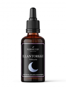 Illantorkku 50ml