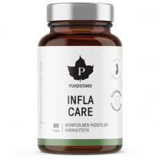 InflaCare, 60 caps.