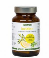 Iocidin+ 60 kaps.