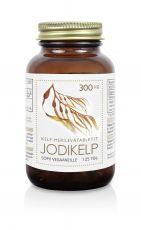 Jodikelp 300 mcg 125 tabl 