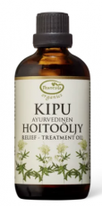 Kipu - Relief treatment oil 100 ml