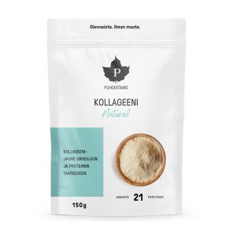 Collagen Natural 150 g