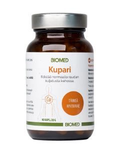 Koppar 90 kaps