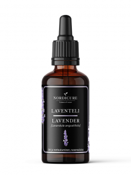 Lavender 1:2 Lavandula angustifolia