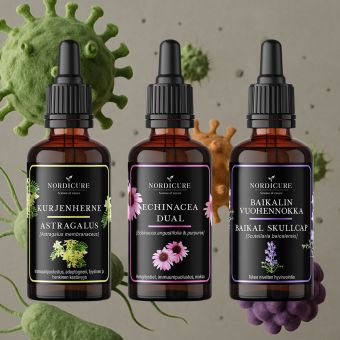 Influensapaket
