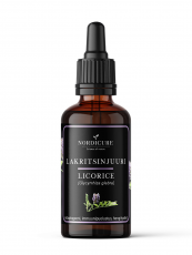 Licorice 1:3 Glycyrrhiza glabra
