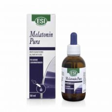 Melatonin drops 50ml